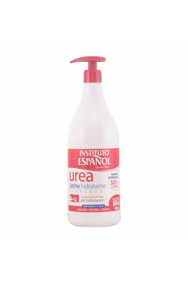 Instituto Espanol-Lapte de corp Urea Instituto Español 950 ml 1