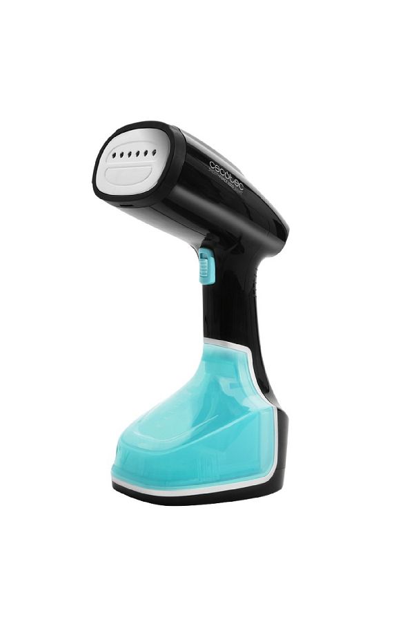 CECOTEC-Fier de călcat vertical Cecotec SmoothForce 2000 Smart, 1400 W, 280 ml 1