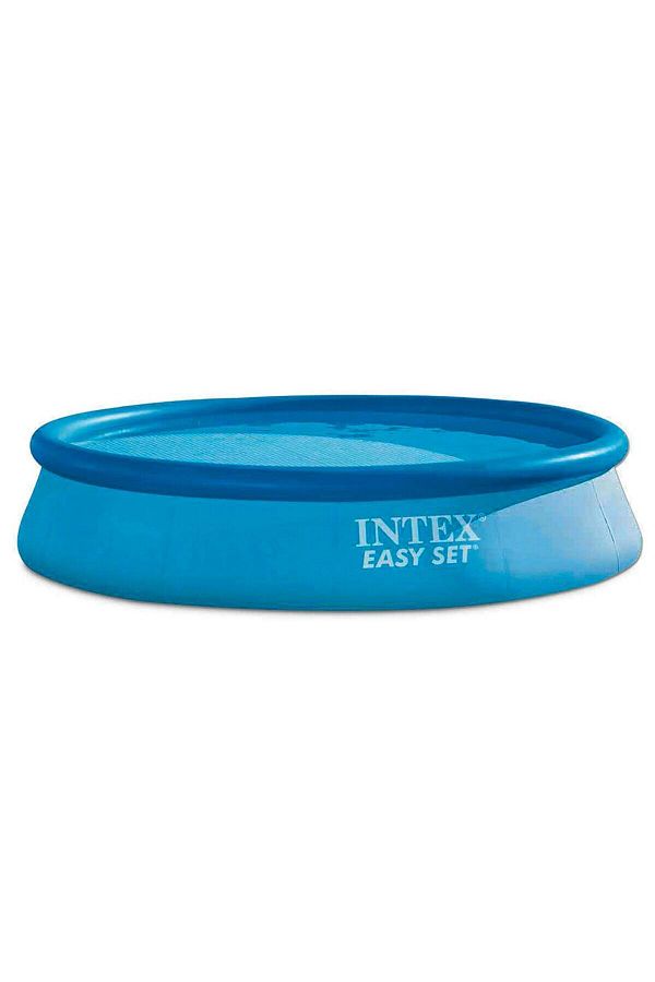 Nose-Intex Easy Set Inflatable Pool 396 x 84 cm 1