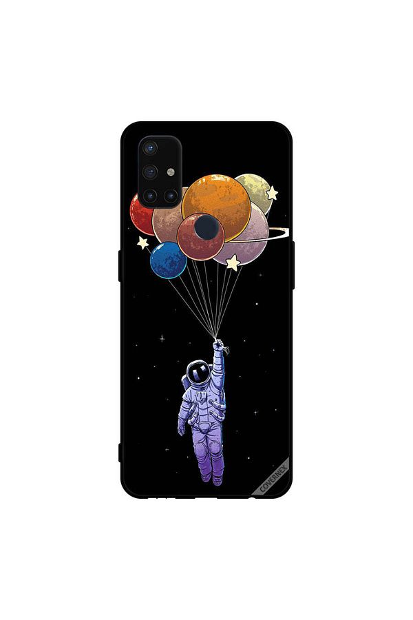 Covernex-Protective Case Cover For Oneplus Nord N10 5G Catch Them All 1