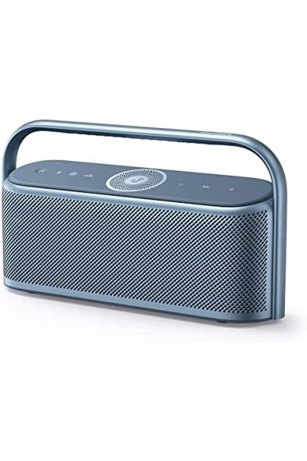 Soundcore-Motion X600 Portable Bluetooth Speaker with Wireless Hi-Res Spatial Audio 1