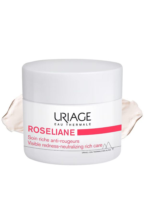 Uriage-Roseliane Anti-redness Cream Rich Texture , 50 ml 1