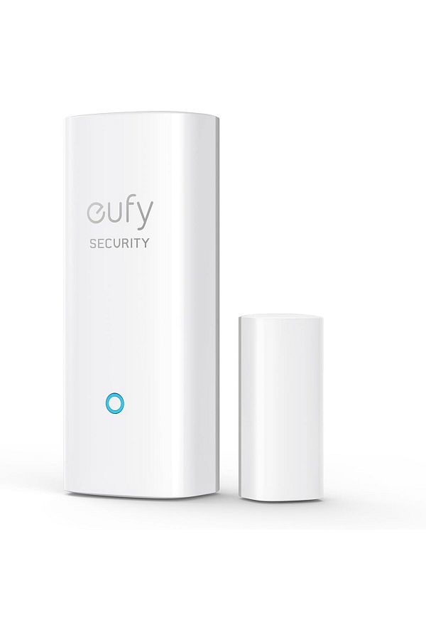 eufy-Security Entry Sensor, Detects Opened and Closed Doors or Windows, Sends Alerts, Triggers Siren 1