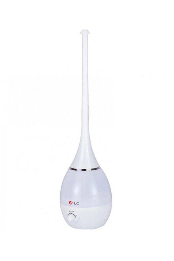 DLC-Illuminated Diffuser DLC-2951 White 1