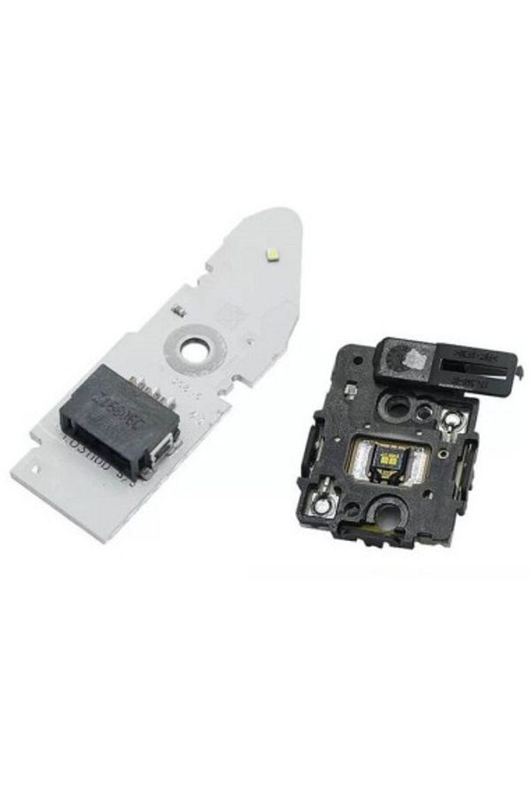 Xenon Bright-Set of LED Modules for reconditioning Daytime Running Lights DRL left headlight Audi A3 8V 1