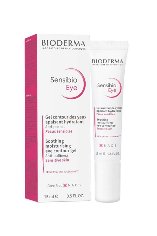Bioderma-كريم العين سينسيبو من بايوديرما - 15 مل 1
