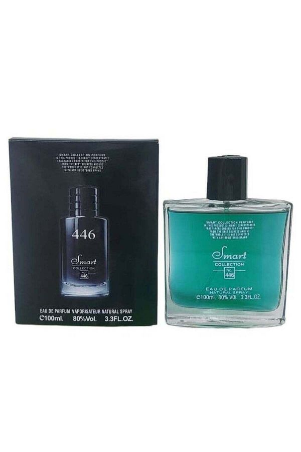 SMARTFIRE-Smart Collection Sauvage 100ml 1