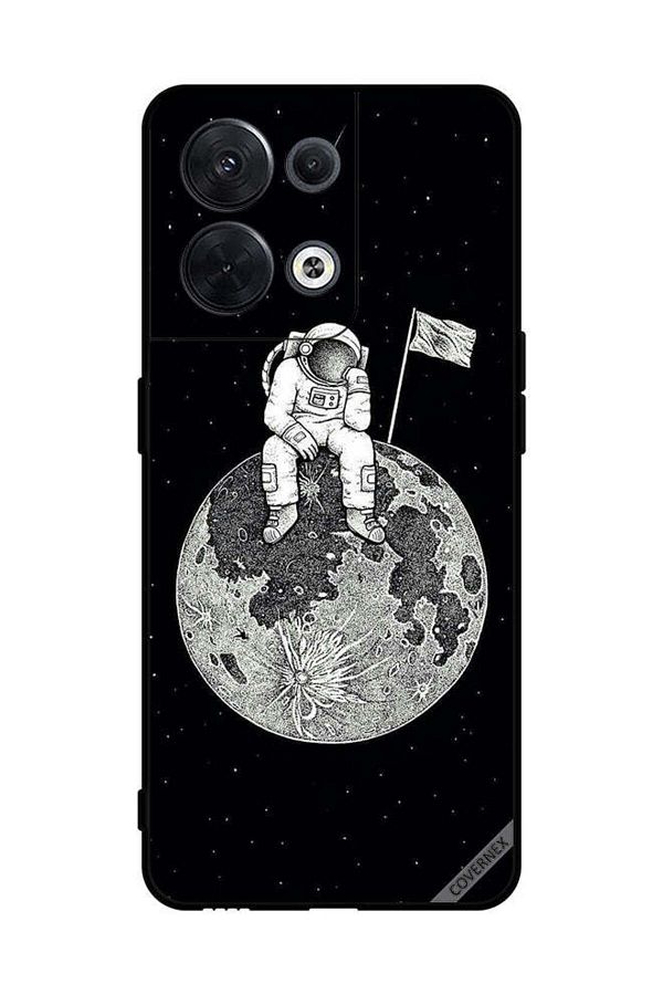 Covernex-Protective Case Cover For Oppo Reno8 What Else To Do In This Universe 1