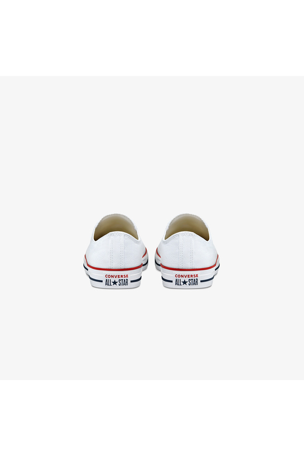 converse-Unisex bílé tenisky Chuck Taylor All Star 1