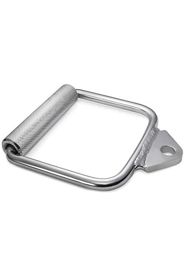 Skyland-SKY LAND D-Handle Lat Pull-Down-EM-9232-R compatible with all cable systems and Smith machines 1