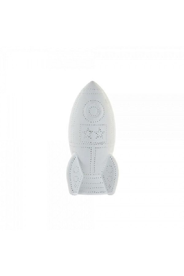 Rocket-LED Table Lamp, Rocket, Rocket Shape 1