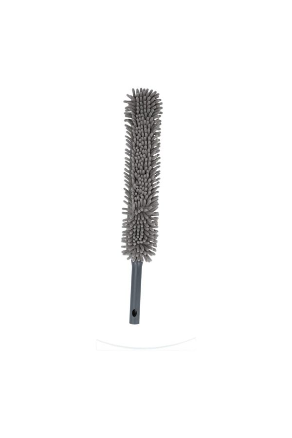 Five Simply Smart-Double Head Face Click Microfiber Feather Duster 1