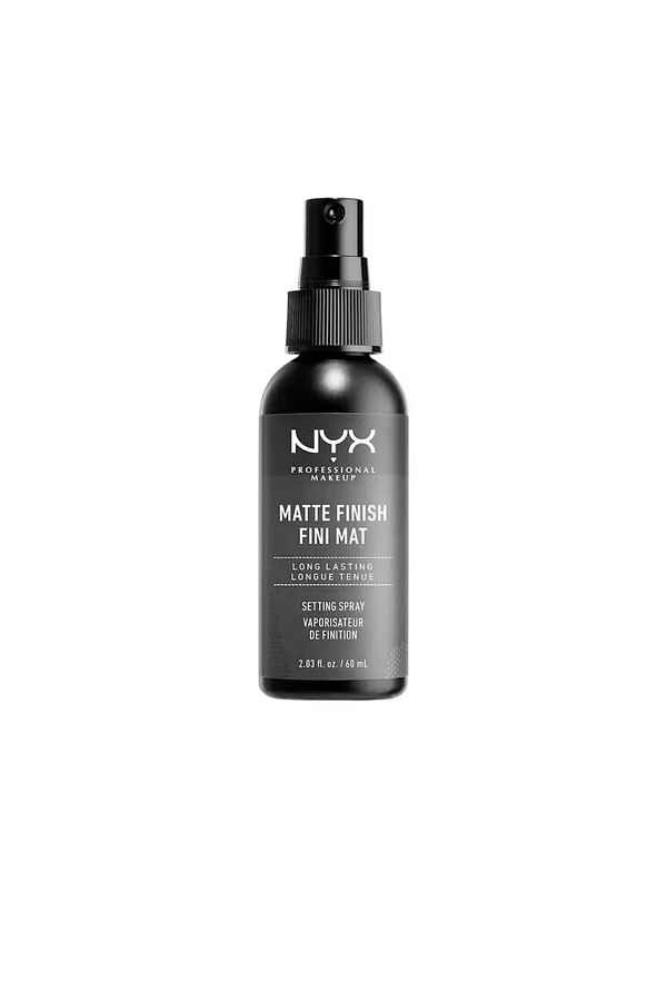 NYX Professional Makeup-Spray fixator pentru machiaj MATTE FINISH 60 ml 1