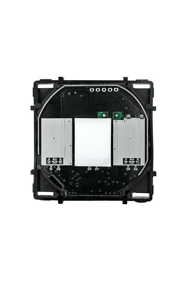 luxion-Simple Switch Module with Dimmer, RF433 with Touch LUXION 1