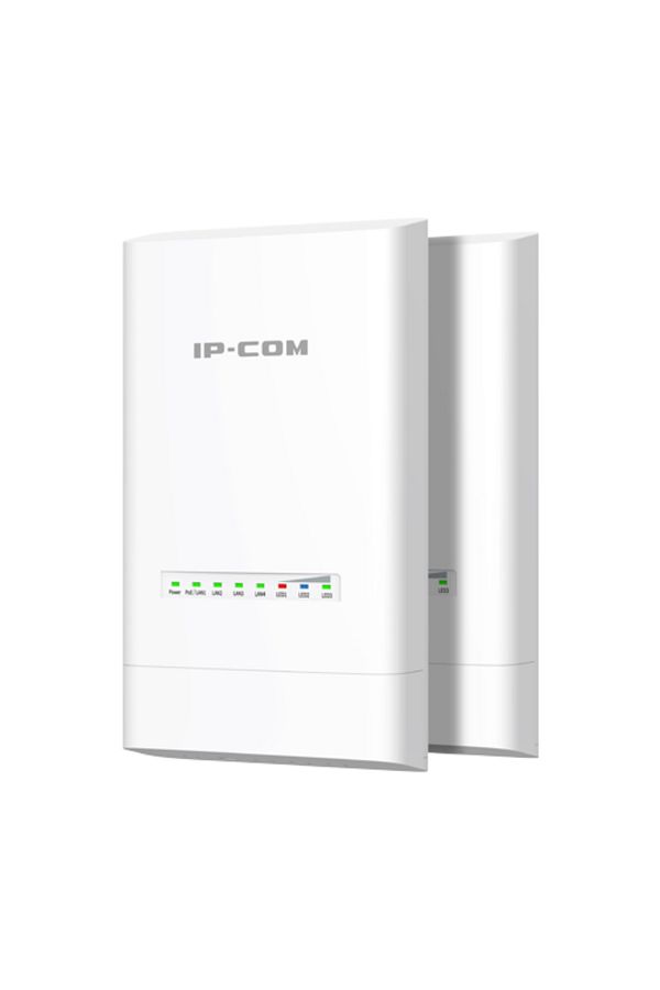 IP-COM-Kit 2 x Access Point IPmaX, Wi-Fi 5 867Mbps, 12dBi - max 5km, Management - CPE6S-KIT 1