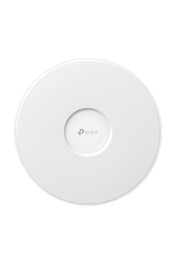TP-LINK-Access Point Wi-fi 7, Be9300 Tri-band, 4/5 Dbi, 1 X Rj45 2.5 Gbps, Poe - Omada Eap772 1