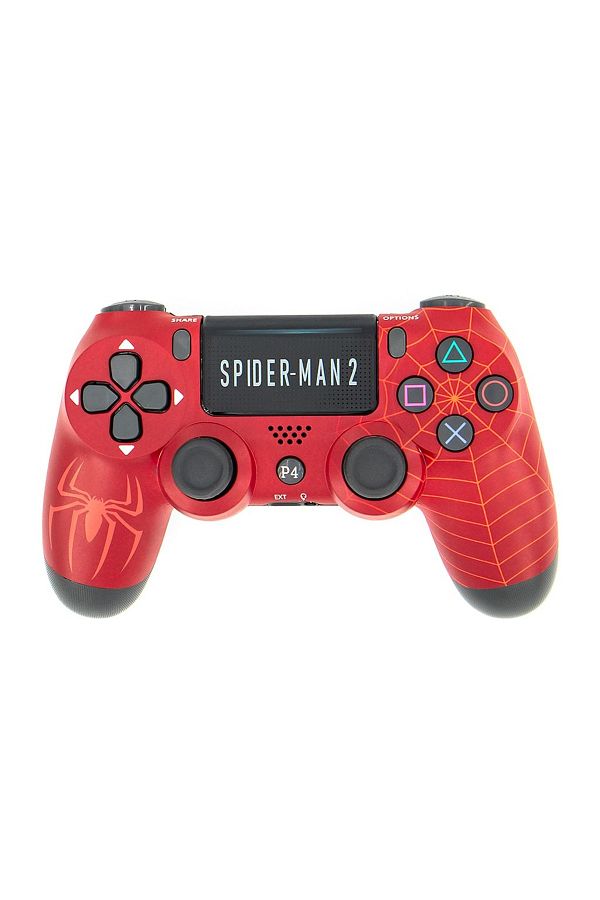 Generic-Wireless Controllers P4 Gamepad Kit Ps, Double-motor Vibration/precision Control Gameplay 1