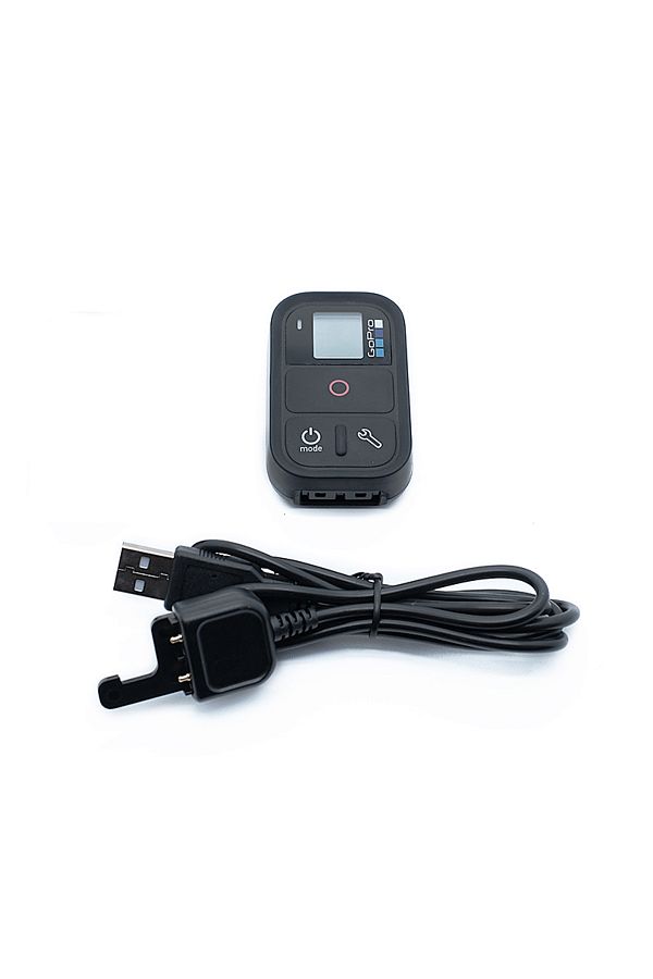 GoPro-Remote Controls Remote Controls For Hero8 7 6 5 4 3 Black Motion Camera Go Pro Armte-002 Intel 1