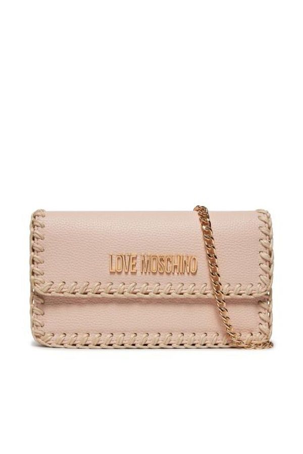 Love Moschino-Model Jc4108pp1ilj1 Praktická taška přes rameno 1