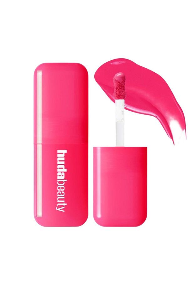 Huda Beauty-Blush Filter Liquid Blush Intense Guava – Hydrating Soft Matte Glow Tint 4.5ml 1