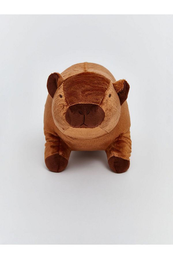 LC Waikiki-Sparkling Selections from Shining Store |   Plush Toy with Capybara Figure 1