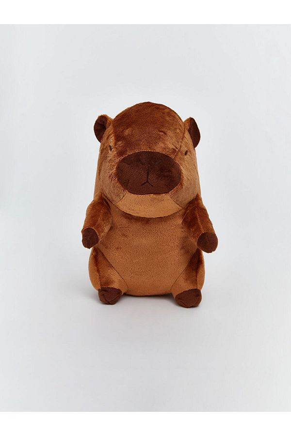 LC Waikiki-Plush Toy with Capybara Figure 1