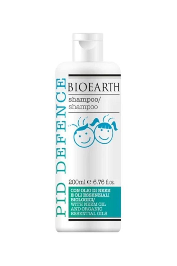 Bioearth-Paduchi with neem, 200ml - Pid Defence Bioearth 1