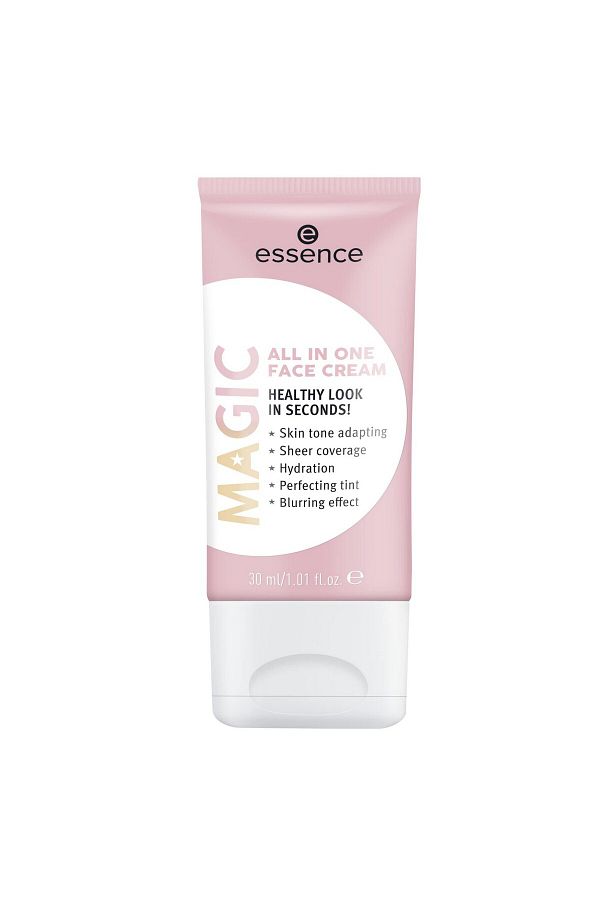Essence-Essence Magic All In One Face Cream 30 ml 1