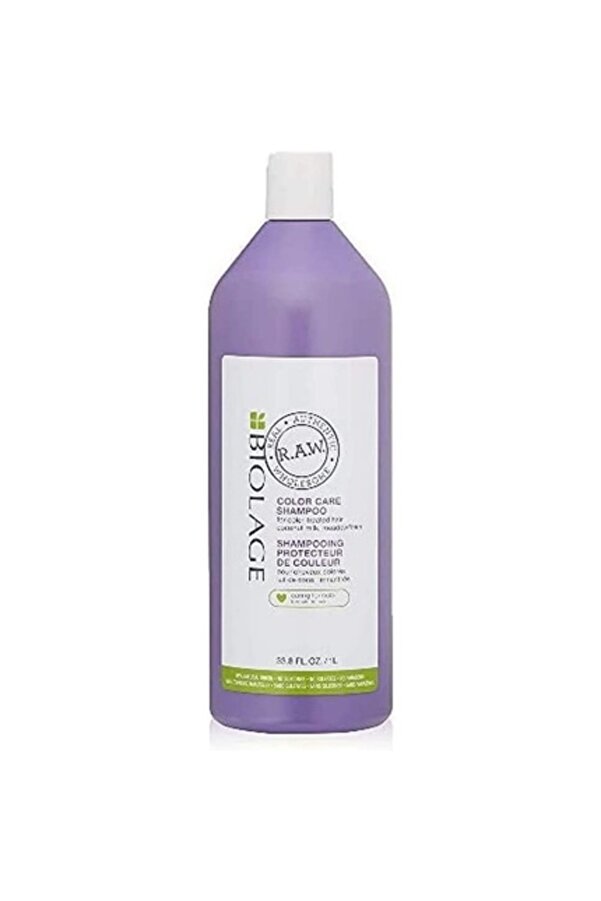 Matrix-Șampon Color Care, Matrix Biolage RAW, 1L 1