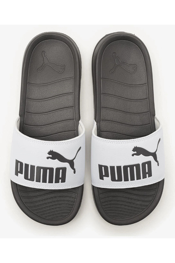 Puma-Popcat 2.0 Άνετα και ελαφριά αδιάβροχα σανδάλια Παντόφλες Παραλία Πισίνα Κήπος Θαλασσινές καλοκαιρινές παντόφλες 1