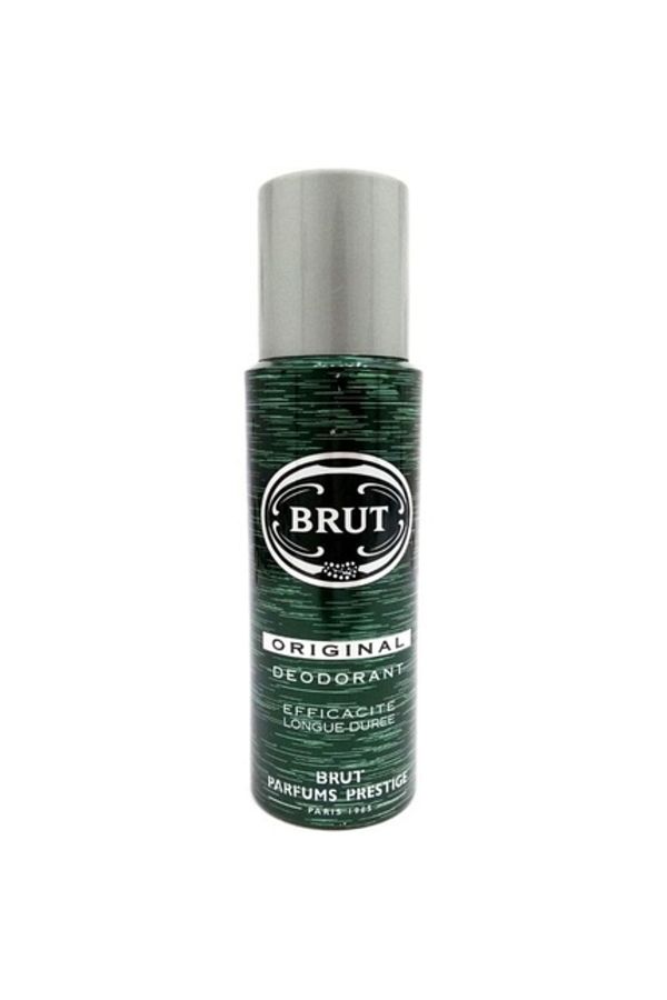 Brut-Deodorant spray, Brut Original, 200 ml 1
