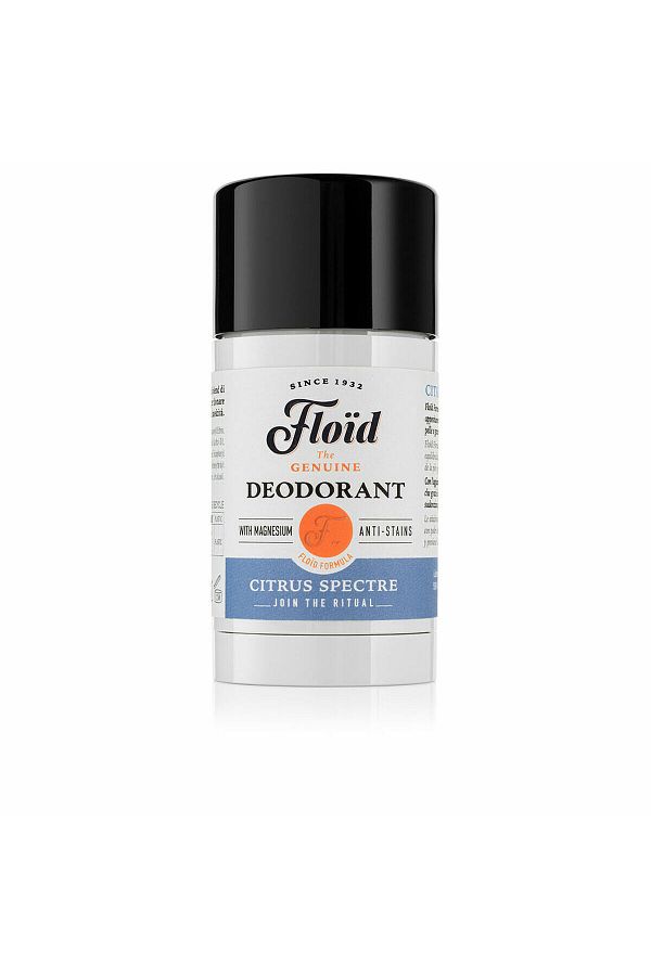 Floid-Floïd Deodorant, 75 ml, Roll-On 1