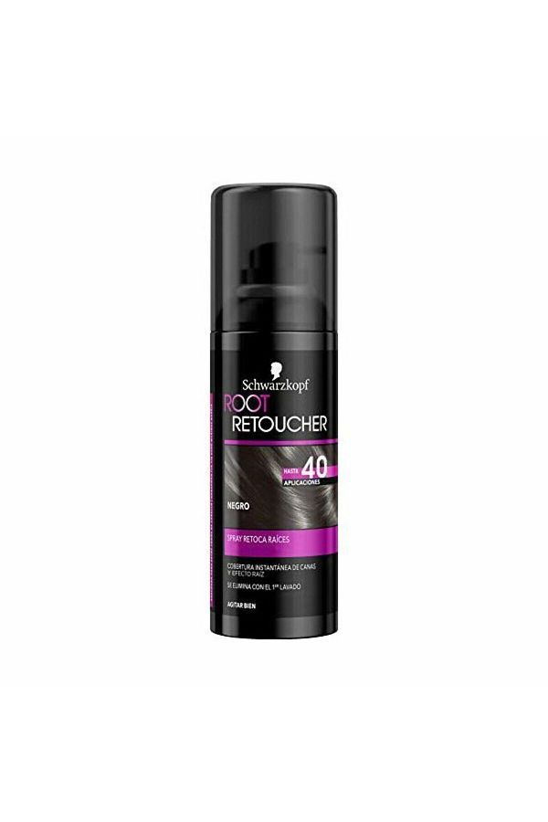 Schwarzkopf-Root Retoucher Spray, Schwarzkopf Syoss, Black, 120 ml 1