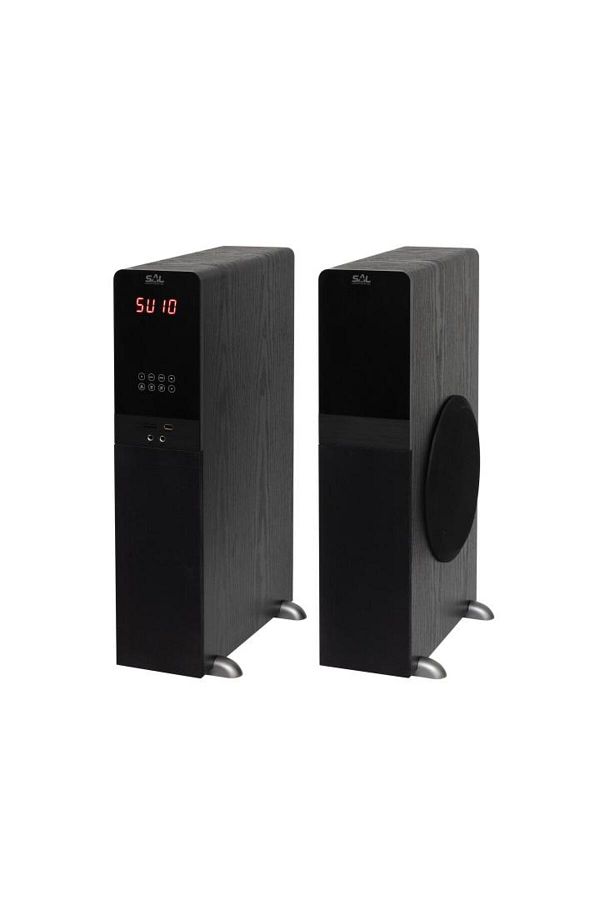 Somogyi-SET boxe multimedia SAL 200BT 1