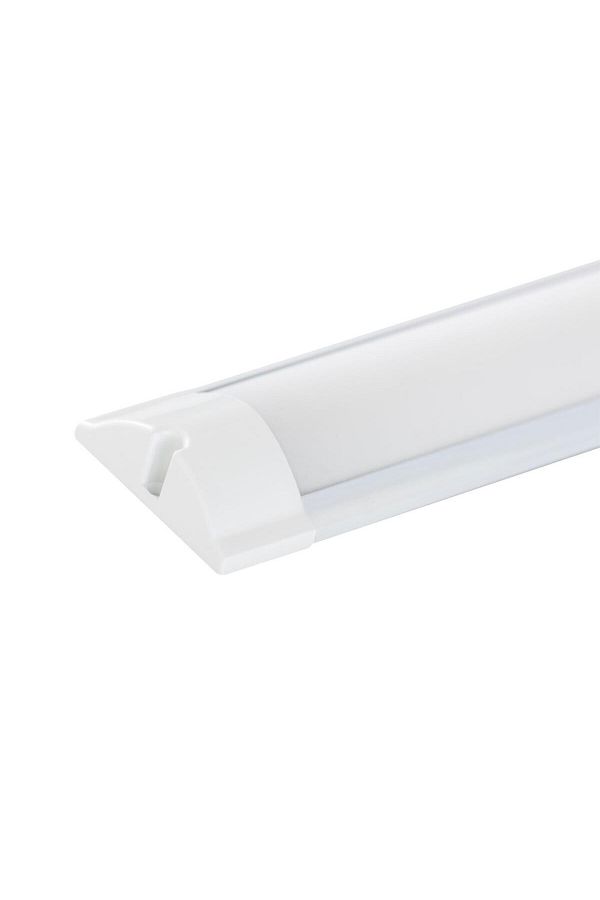 Ledarmy-Hightek 60cm Led Tape Luminaire Set of 2 20W Ceiling Lighting White Light 6400K A+ Class 1