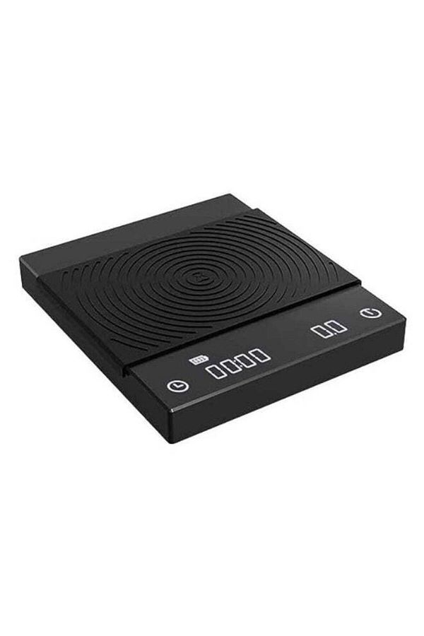 Timemore-Black Mirror Basic Plus Coffee Scale, Mini Espresso Scale for Baking Cooking Flow Measureme 1