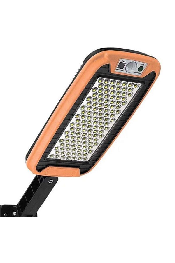divendi-ro-Mini Projector - Solar powered lamp, 124 LED code 8019D 1