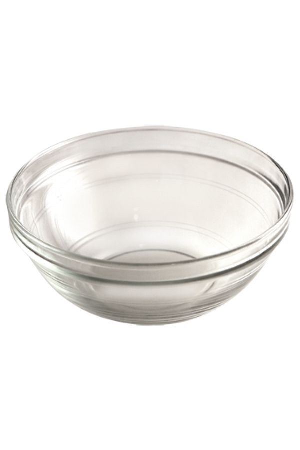 Duralex-Set of 4 bowls DURALEX LYS STACKABLE series 6cm 3.6cl 1