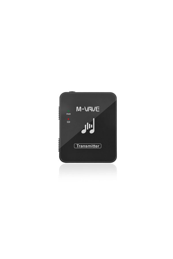 Choice-Transmitter M-VAVE SWS10 2.4GHz Wireless Earphone Monitor Transmission System USB Rechargeable Trans 1