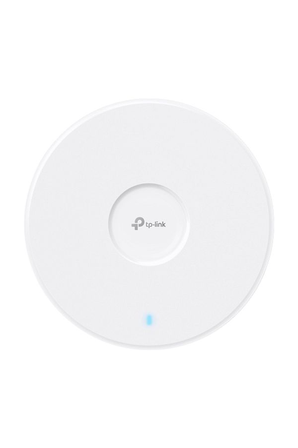 TP-LINK-Access Point Wi-fi 7, Be3600 Dual-band, 4/5 Dbi, 1 X Rj45 2.5 Gbps, Poe - Omada Eap723 1