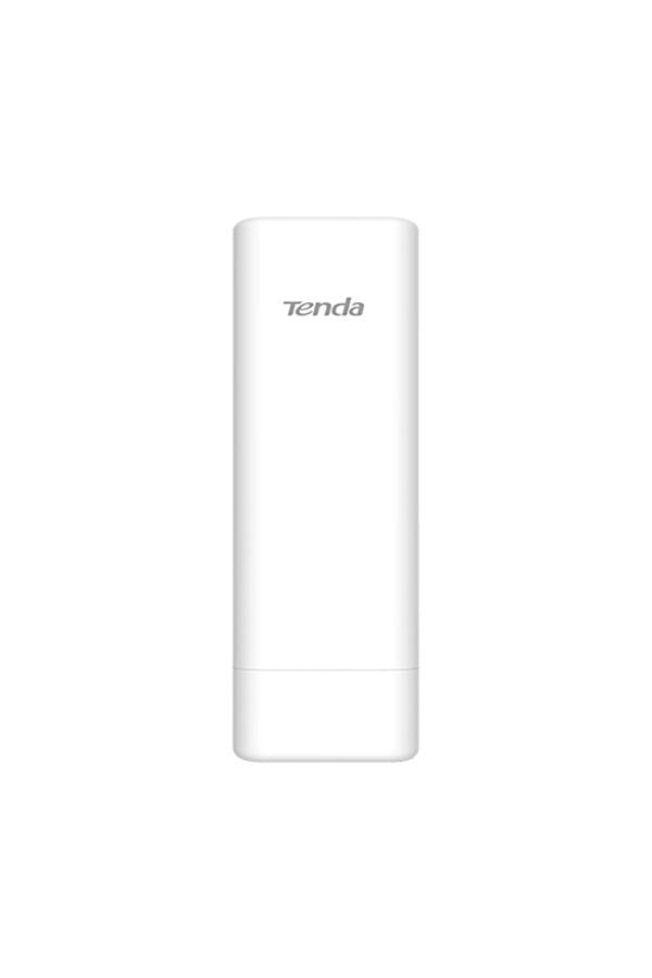 Tenda-Access Point Bridge 5 GHz, max. 867 Mbps, PoE IN, Management - TND-O6 1