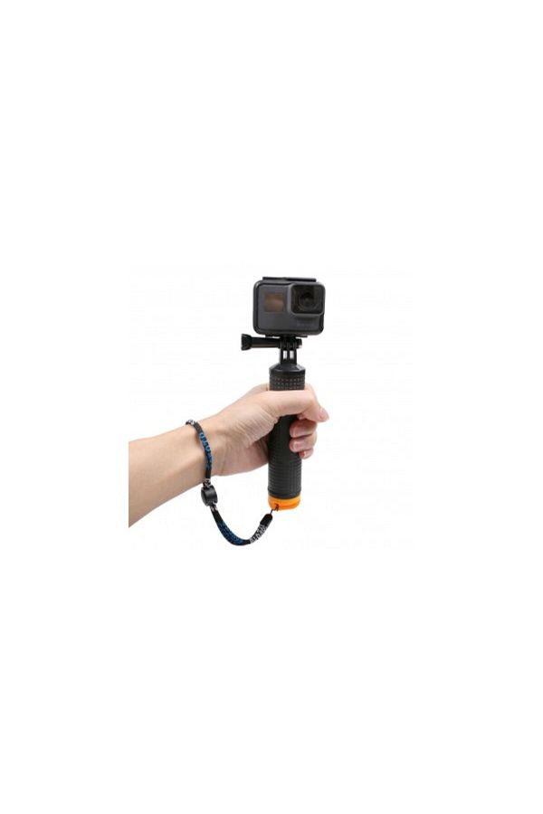 SUREWO-Floating handle for GoPro Hero 13,12,11,10,9,8,7,6,5 and Osmo Action 1