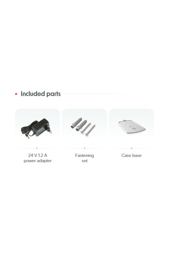 MIKROTIK-hAP ax² Router 802.11ax Dual-Band 1