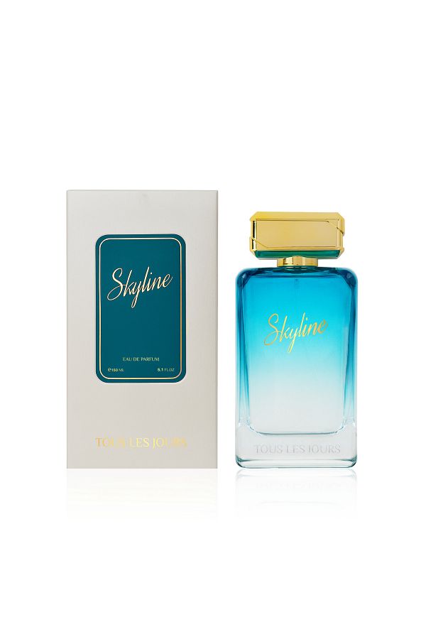 Tous Les Jours-Skyline Perfume 150ml 1
