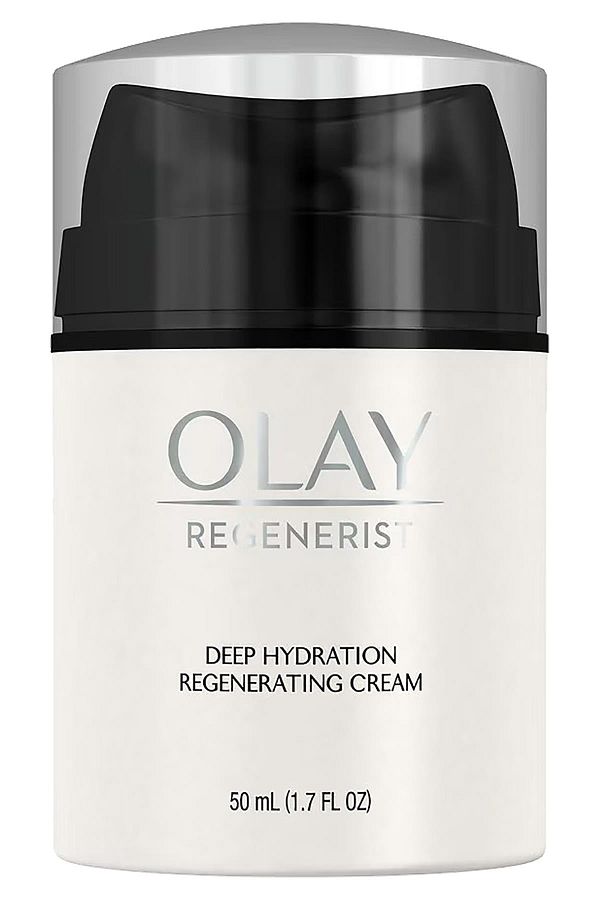 OLAY-Regenerist Deeply Moisturizing Anti-Aging Face Cream 50ml 1