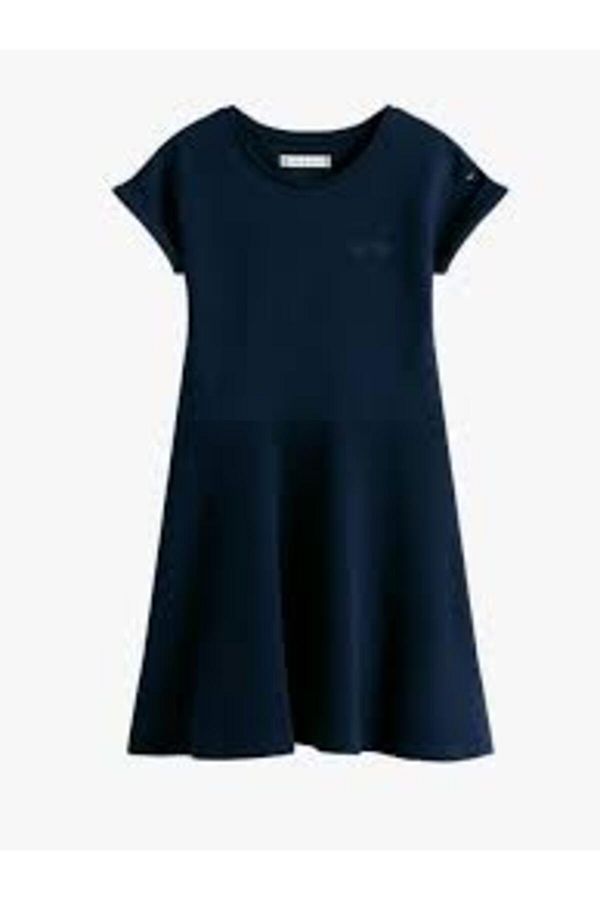 Tommy Hilfiger-Šaty s interlockem a distančním vzorem 1