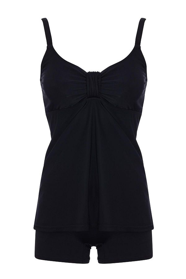 SAILOR moda-Tankini – Shorts-Modell 1