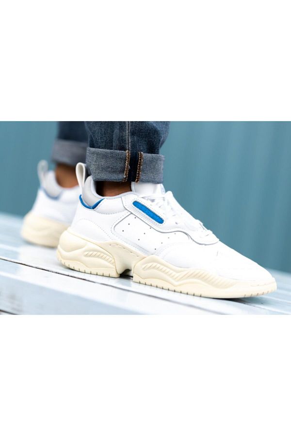adidas Supercourt Rx Fw4413 Sneaker Trendyol