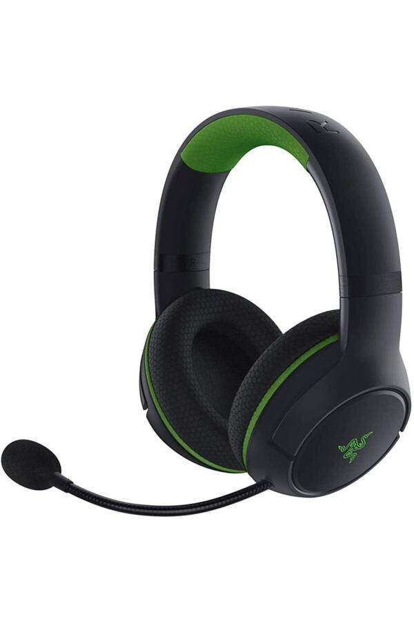 RAZER-Kaira Wireless Gaming Headset with Microphone for Xbox - RZ04- 03480100 -R3M1 1