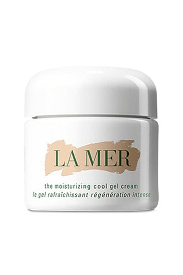 La Mer-The Moisturizing Cool Gel Cream Moisturizer 1
